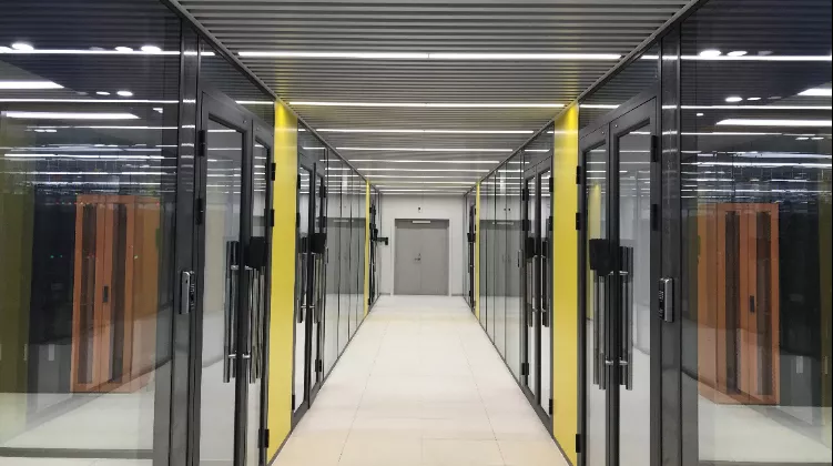 盎柒數據機房遷移需要注意什么？