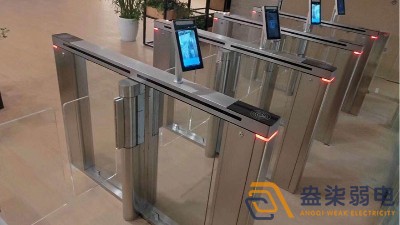 企業(yè)微信禁考勤一體機(jī)，快試試！