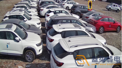 監控系統、防盜報警系統、AI視頻聯網報警系統：區別在哪里？