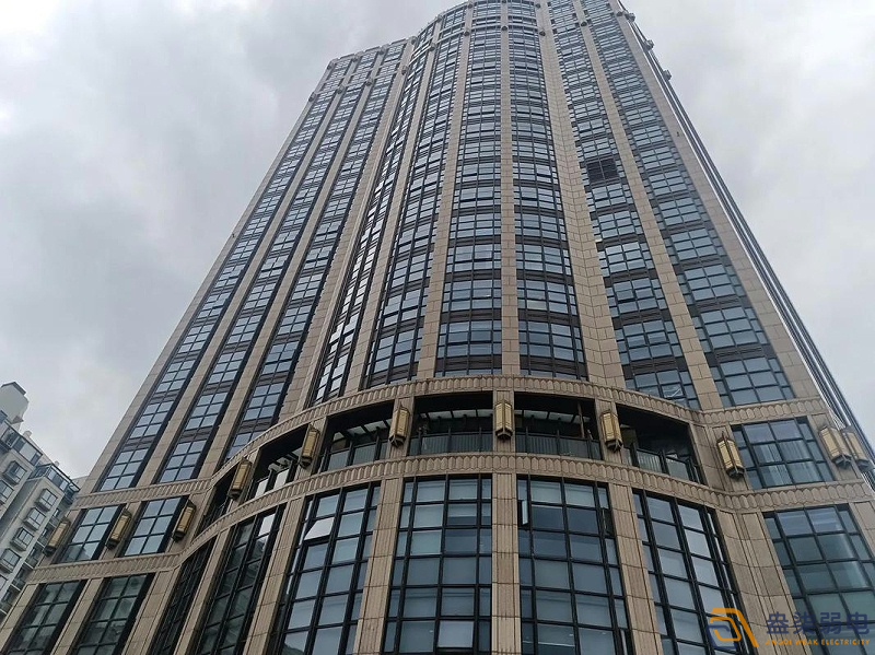 辦公大樓如何進行能源成本控制？