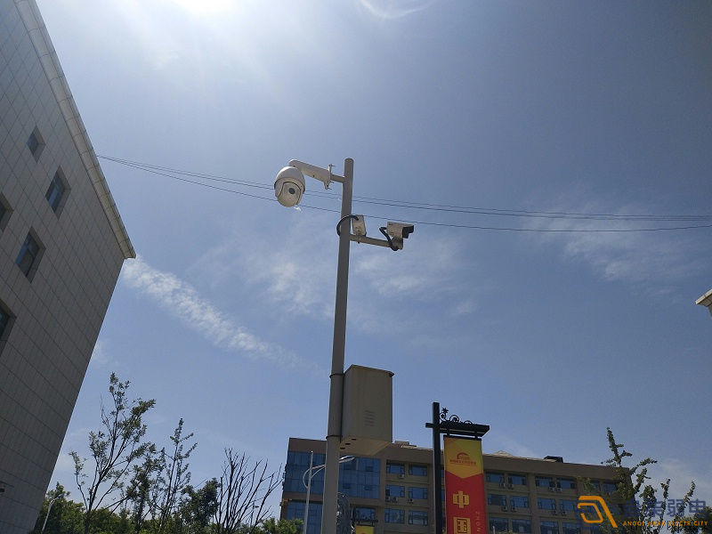 為什么工廠監(jiān)控需要改造升級(jí)？