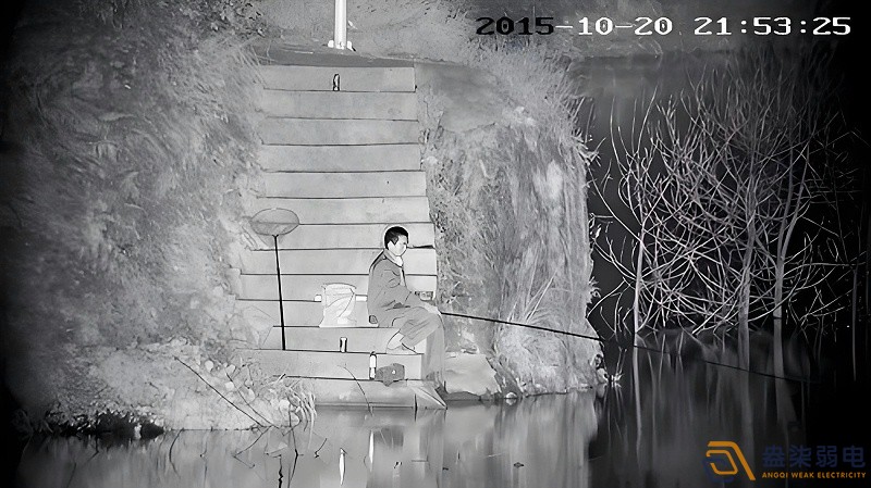 魚塘視頻監控夜視如何挑選攝像頭？