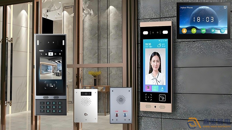 樓宇可視對講門禁系統(tǒng)都有哪些功能？