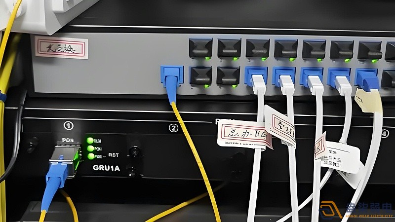 全光網監控可以節約多少成本呢？