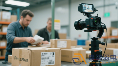 可視化貨物追溯打包臺是什么？