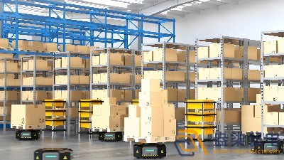 倉庫使用搬運機器人的好處？