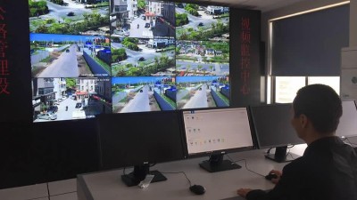 老舊小區(qū)視頻監(jiān)控改造點(diǎn)位有哪些？