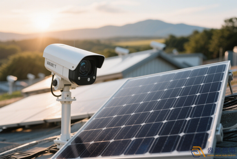 如何有效提高太陽能監(jiān)控的續(xù)航時間？