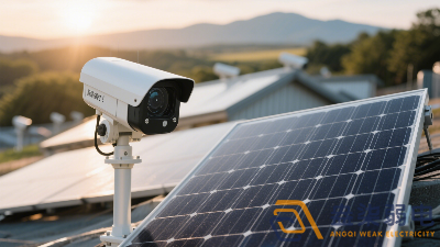 如何有效提高太陽能監(jiān)控的續(xù)航時間？