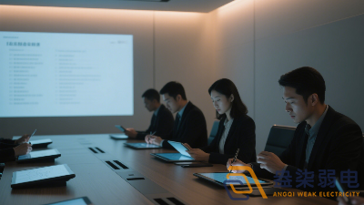 如何在工廠中更好地推廣和應用無紙化會議系統？