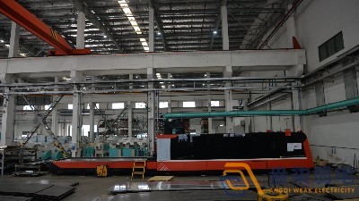 為什么每個(gè)中小型工廠都應(yīng)該使用生產(chǎn)管理系統(tǒng)？