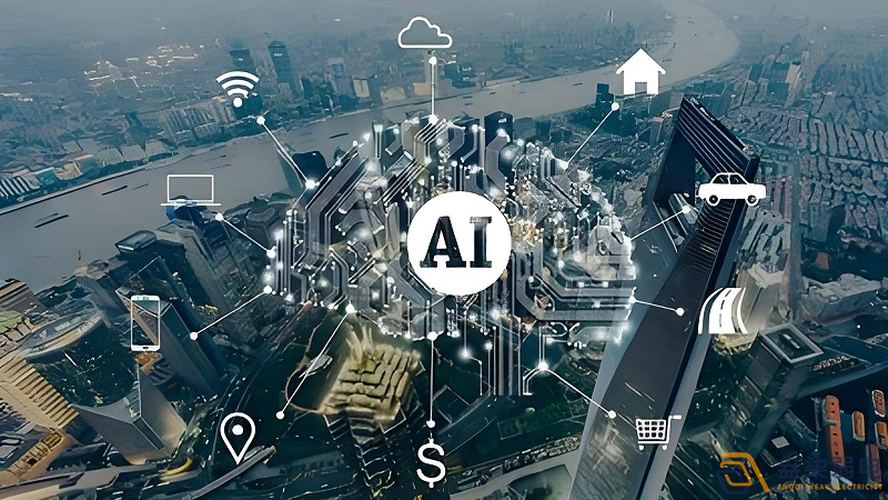 人工智能賦能視頻監(jiān)控是什么樣的？