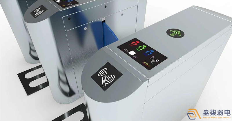 防靜電ESD門(mén)禁—電子廠怎么解決員工靜電影響？